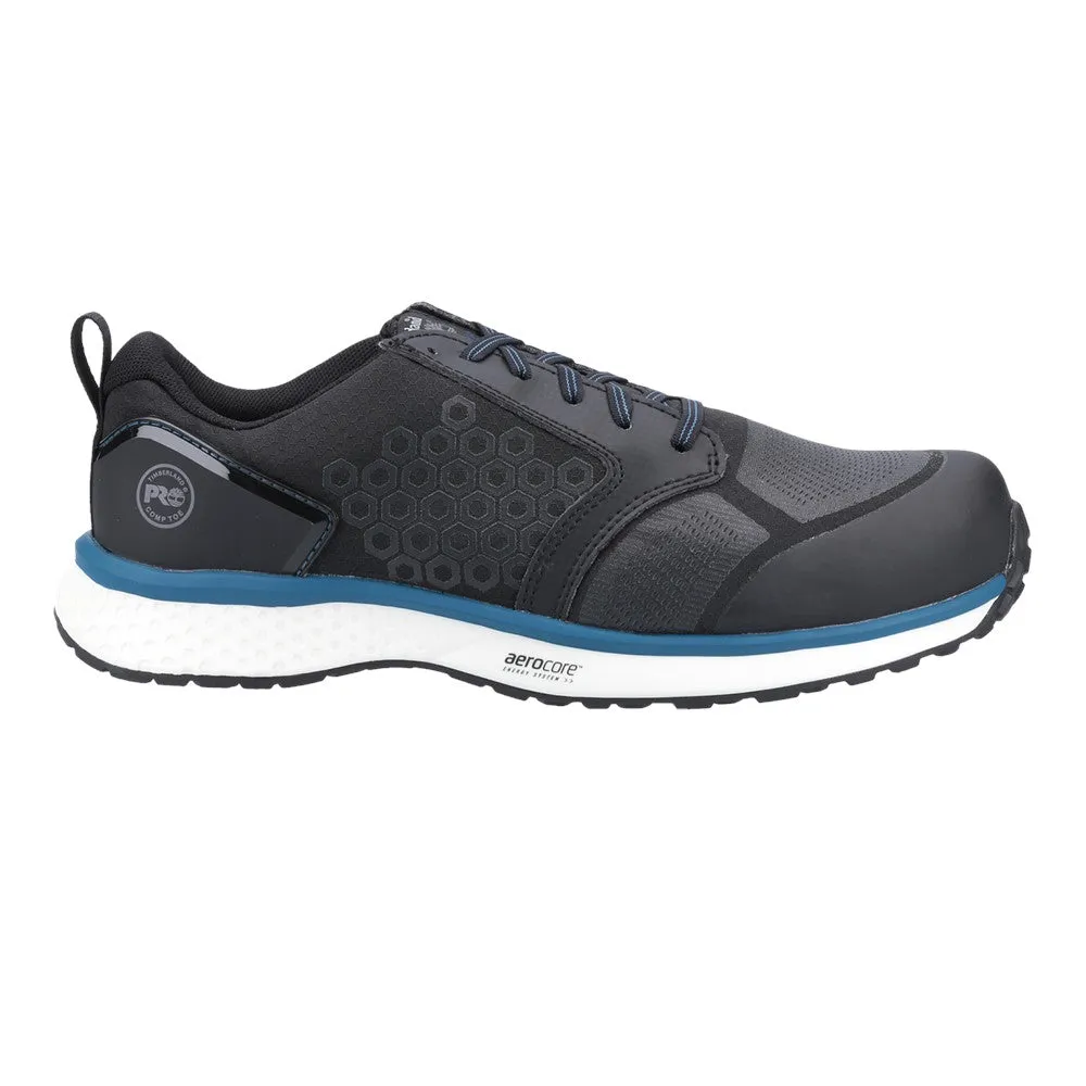 Timberland Pro Reaxion Composite Safety Trainer