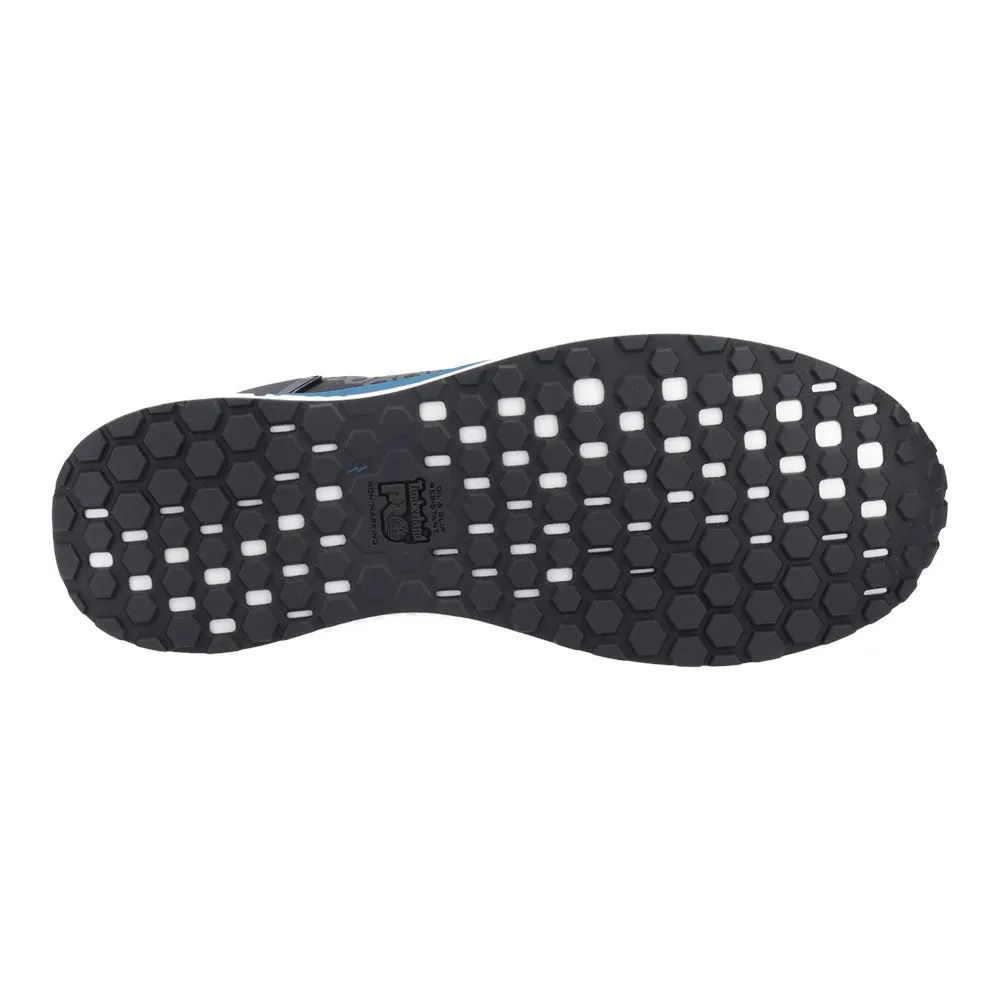 Timberland Pro Reaxion Composite Safety Trainer