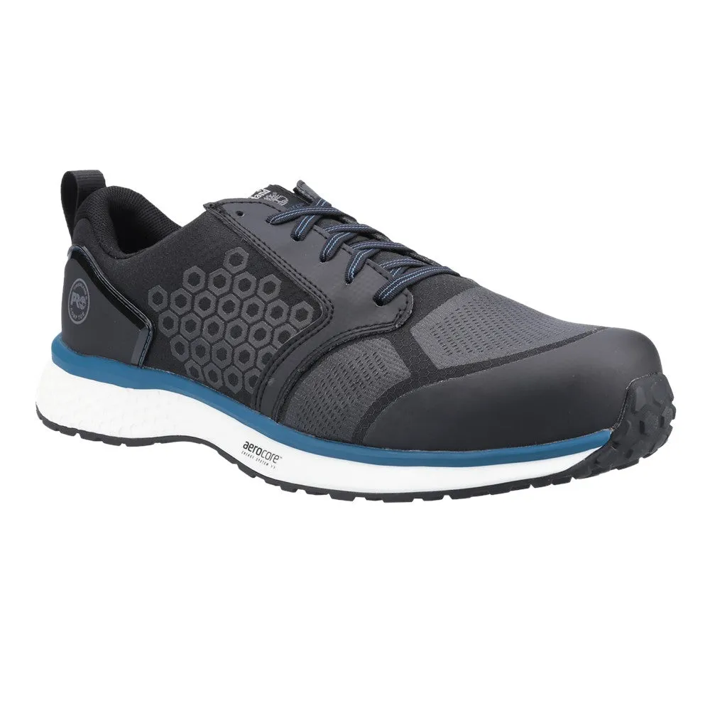 Timberland Pro Reaxion Composite Safety Trainer