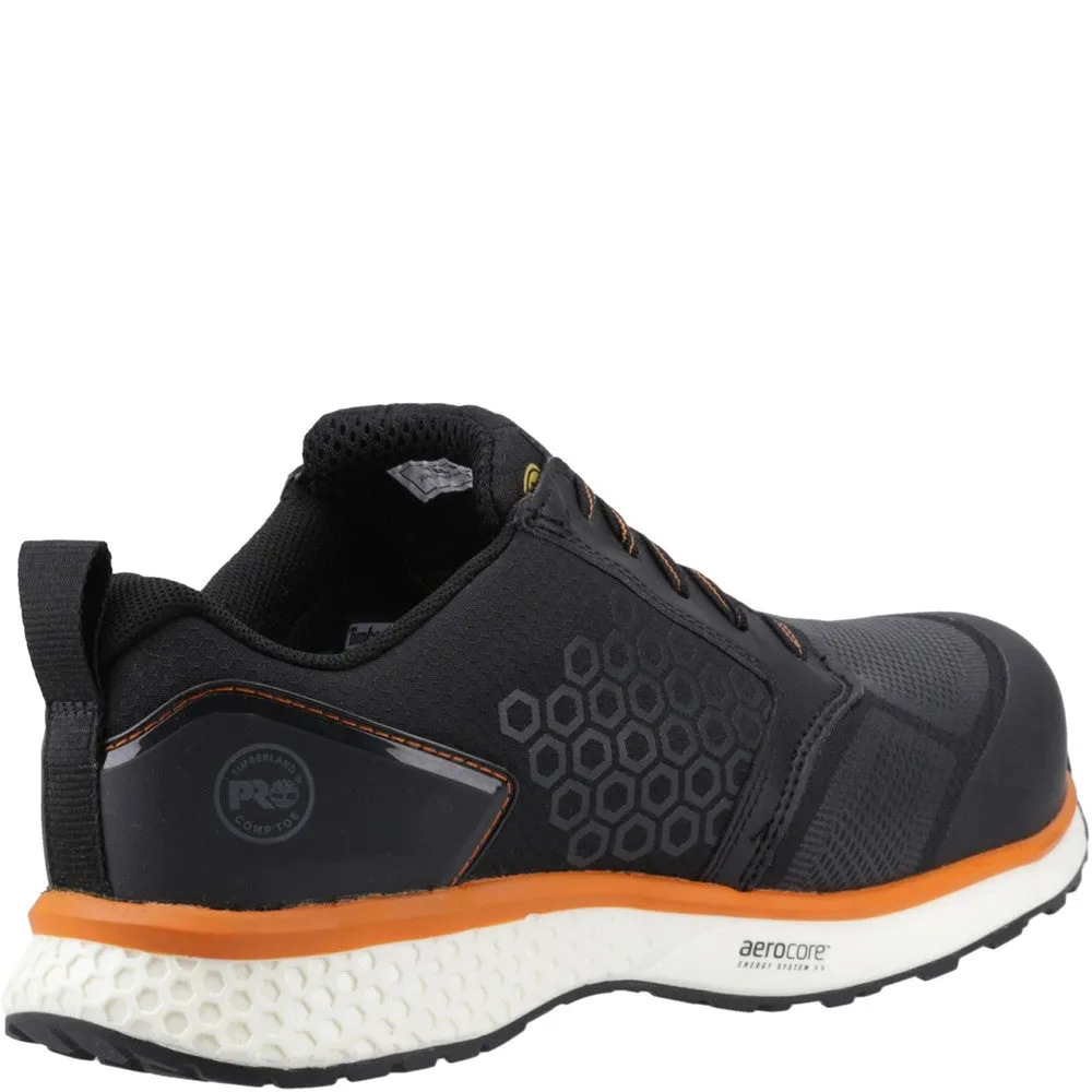 Timberland Pro Reaxion Composite Safety Trainer