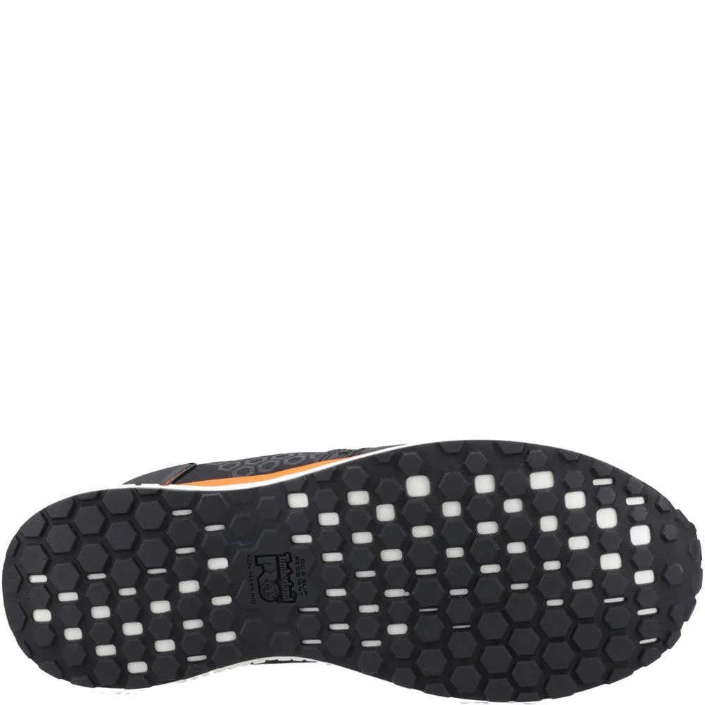 Timberland Pro Reaxion Composite Safety Trainer