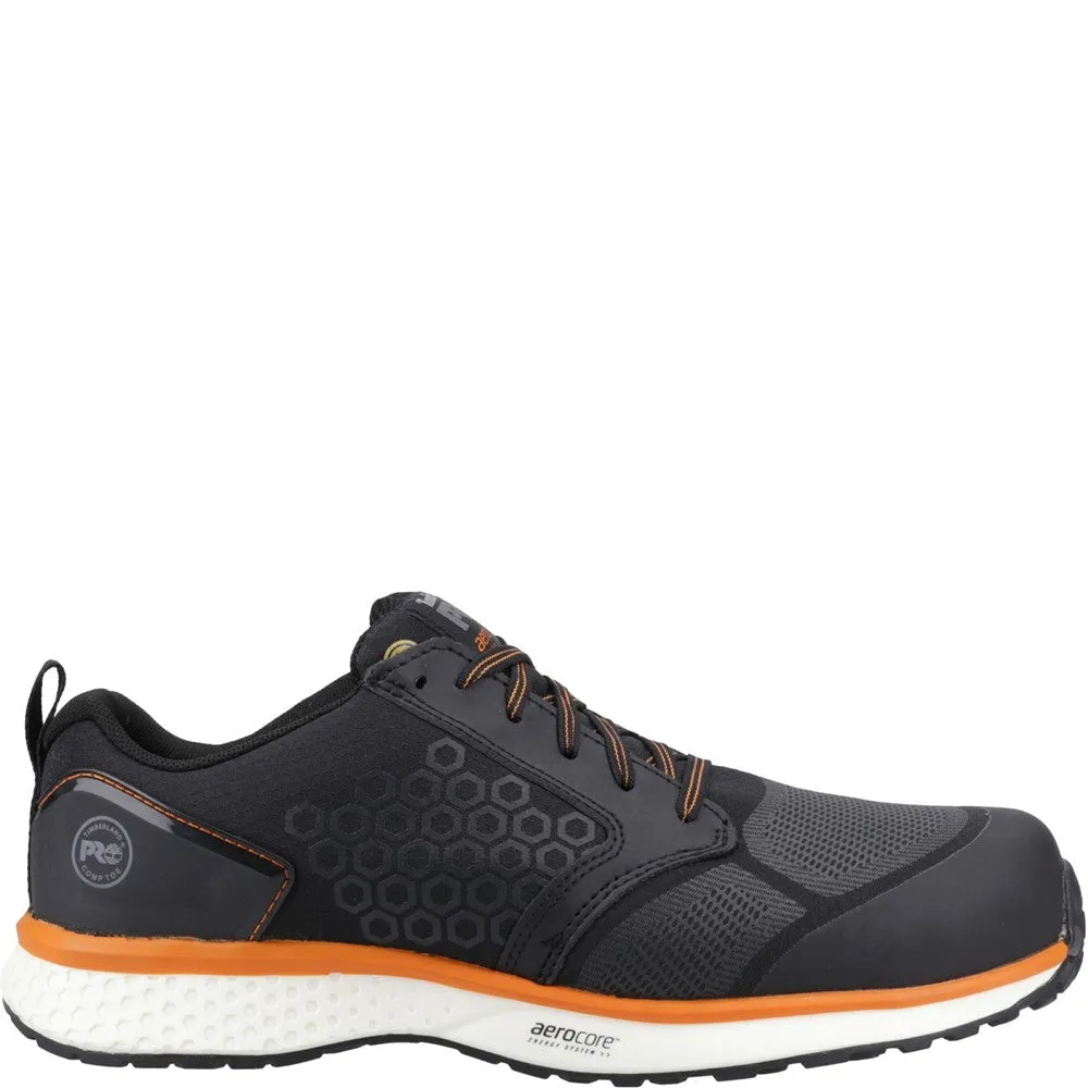 Timberland Pro Reaxion Composite Safety Trainer