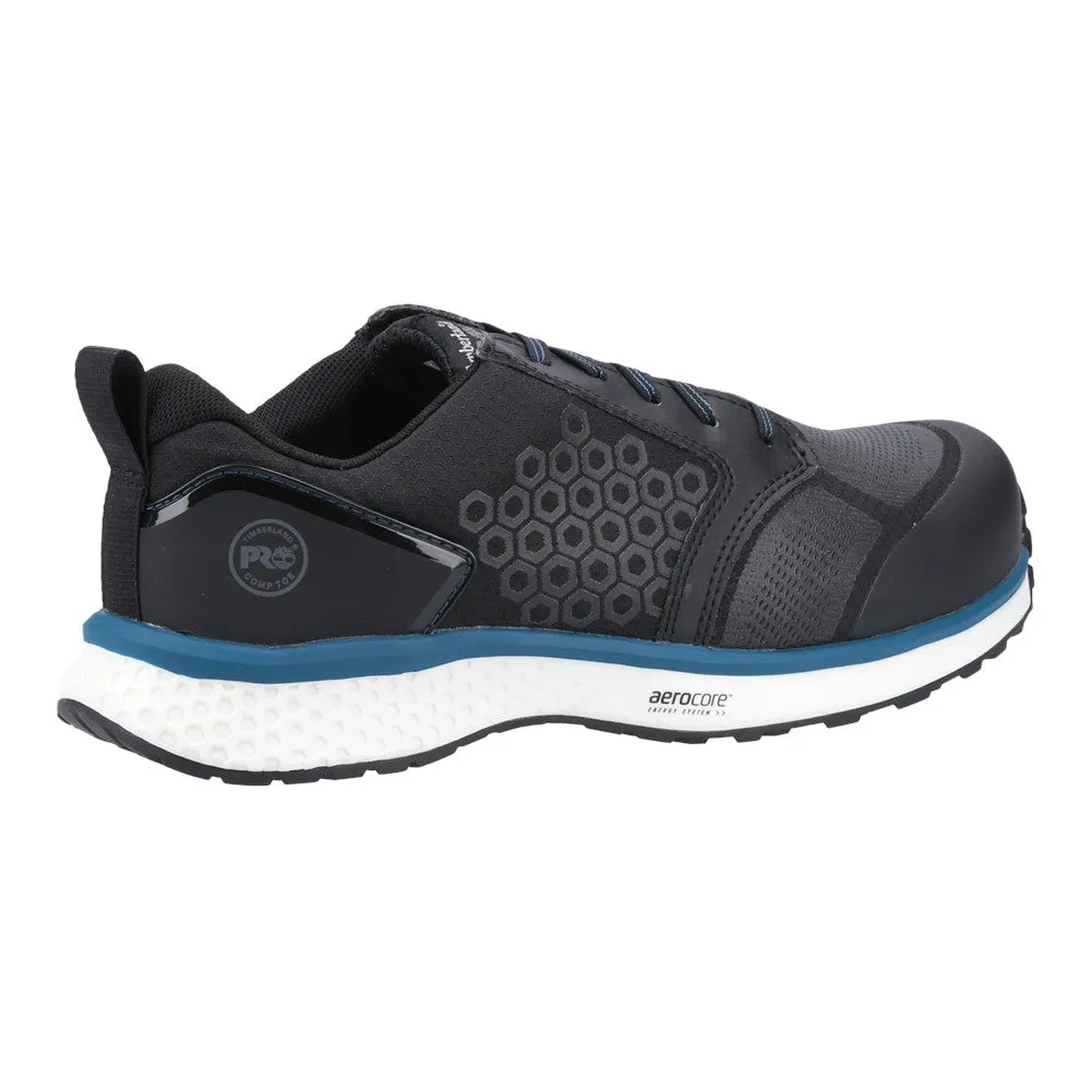 Timberland Pro Reaxion Composite Safety Trainer