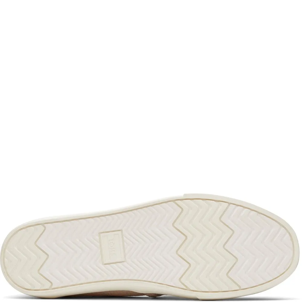 TOMS Alpargata Cupsole Shoes