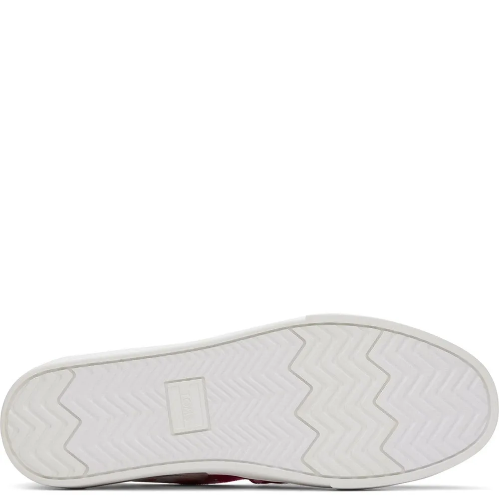 TOMS Alpargata Cupsole Shoes