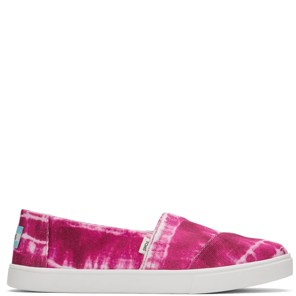 TOMS Alpargata Cupsole Shoes