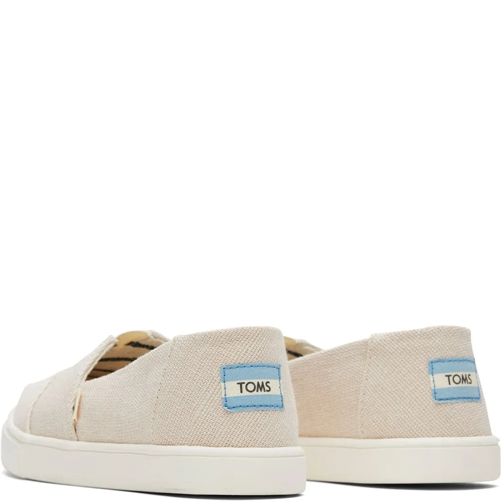 TOMS Alpargata Cupsole Shoes