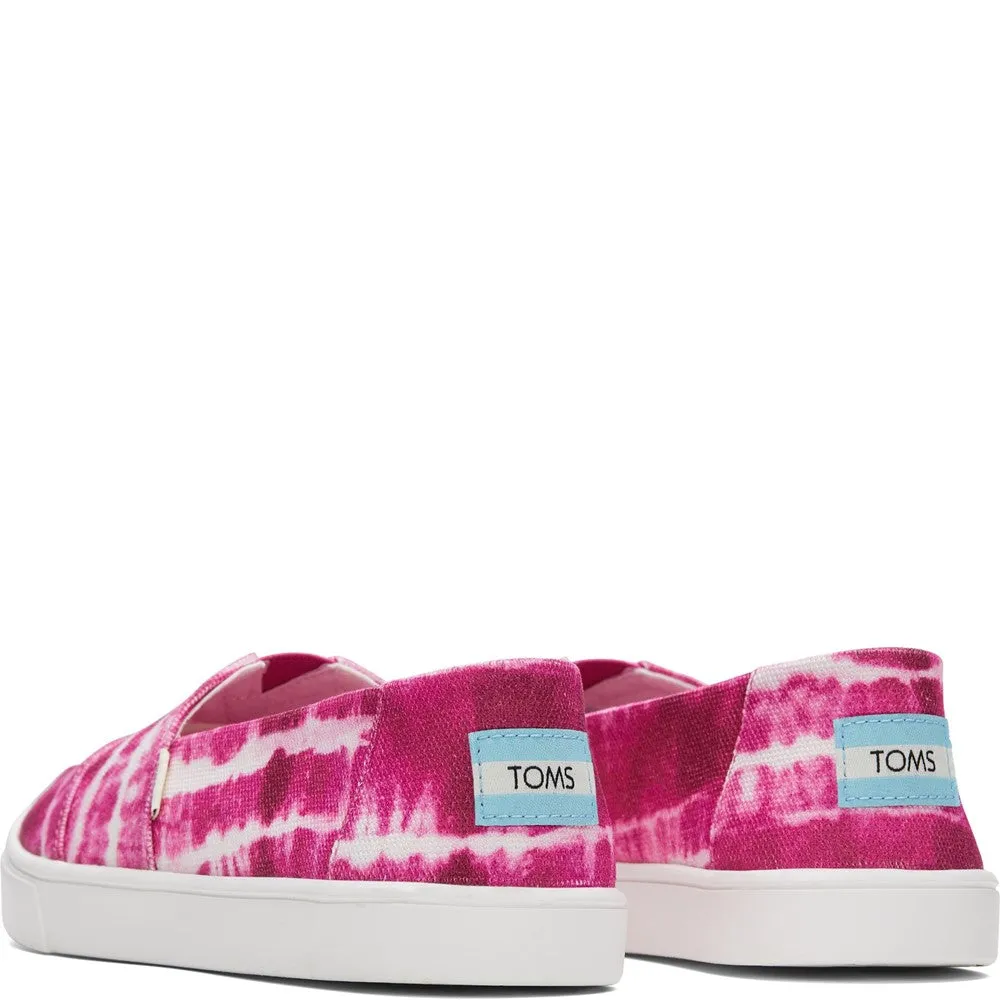 TOMS Alpargata Cupsole Shoes