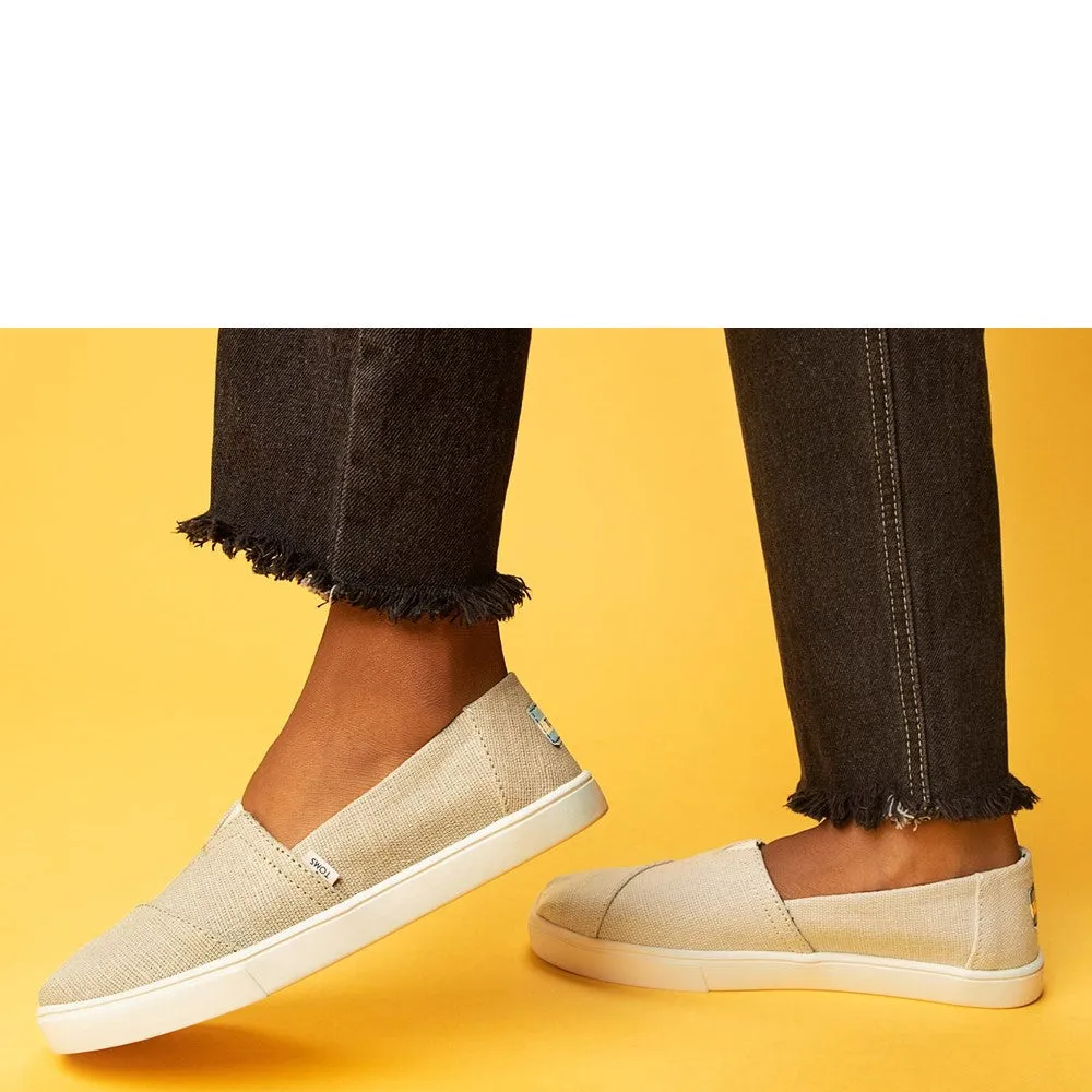 TOMS Alpargata Cupsole Shoes