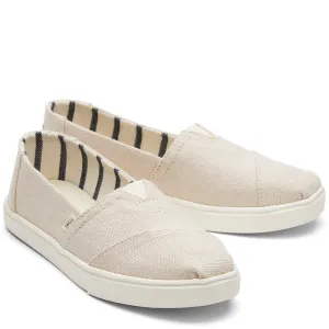 TOMS Alpargata Cupsole Shoes