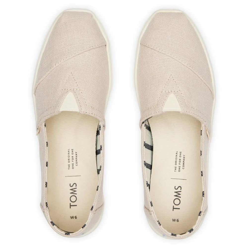 TOMS Alpargata Cupsole Shoes