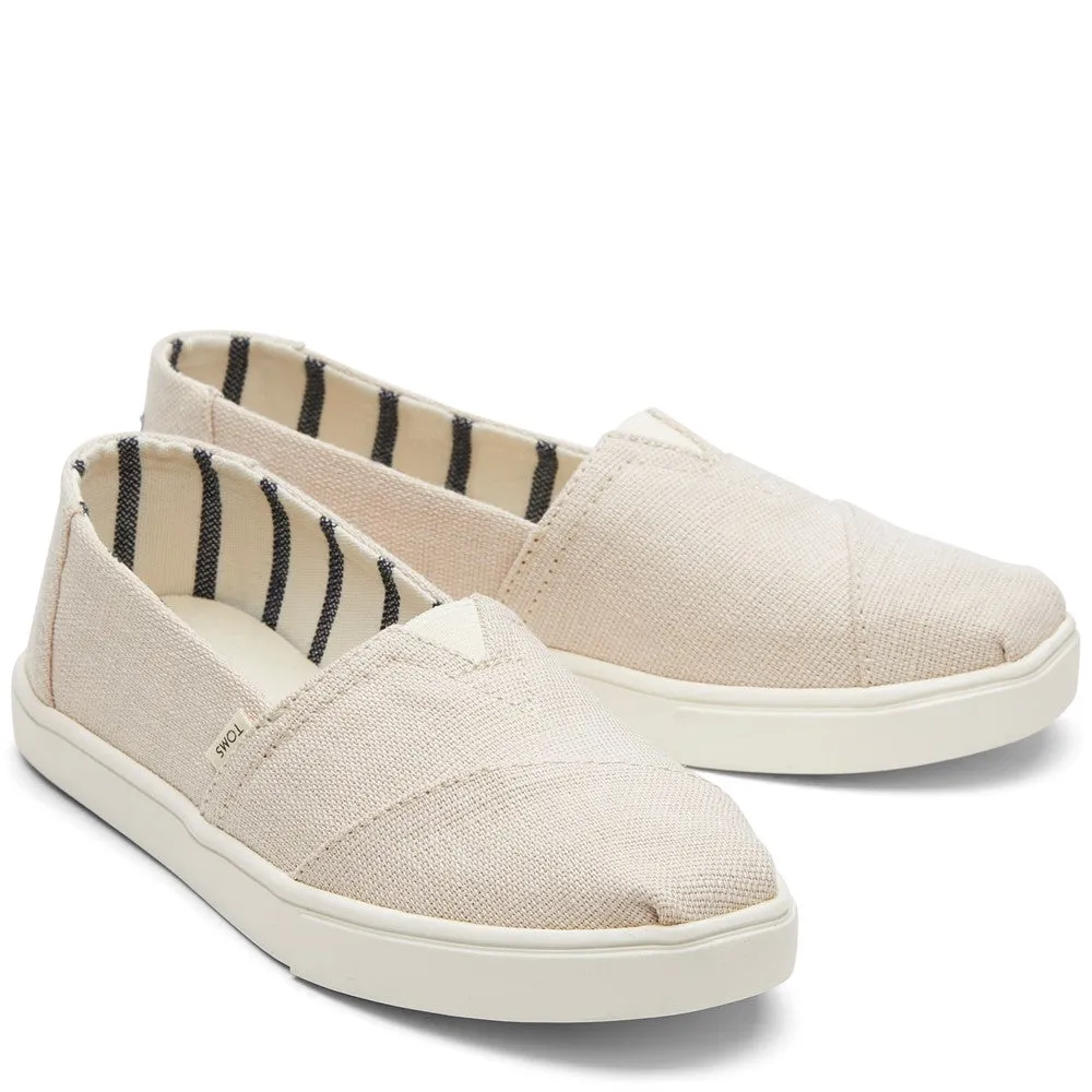 TOMS Alpargata Cupsole Shoes