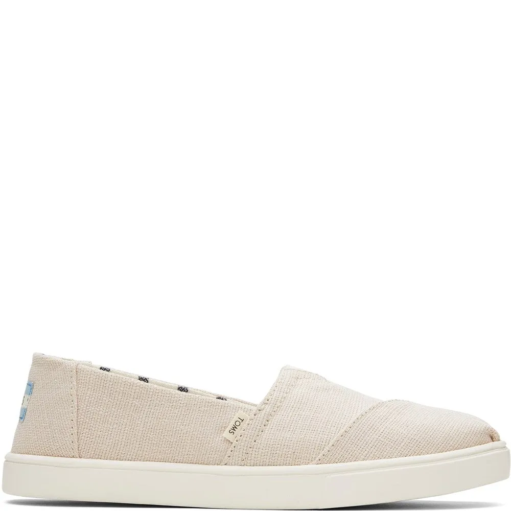 TOMS Alpargata Cupsole Shoes
