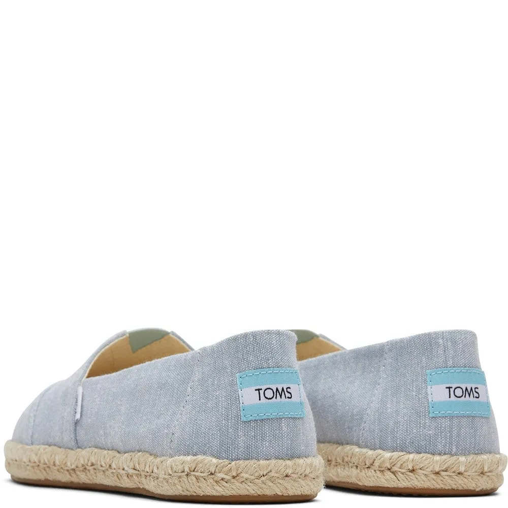 TOMS Alpargata Rope Shoes