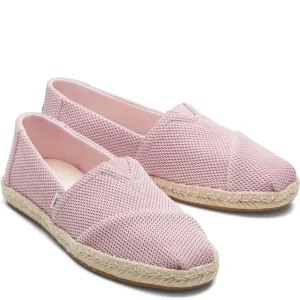 TOMS Alpargata Rope Shoes
