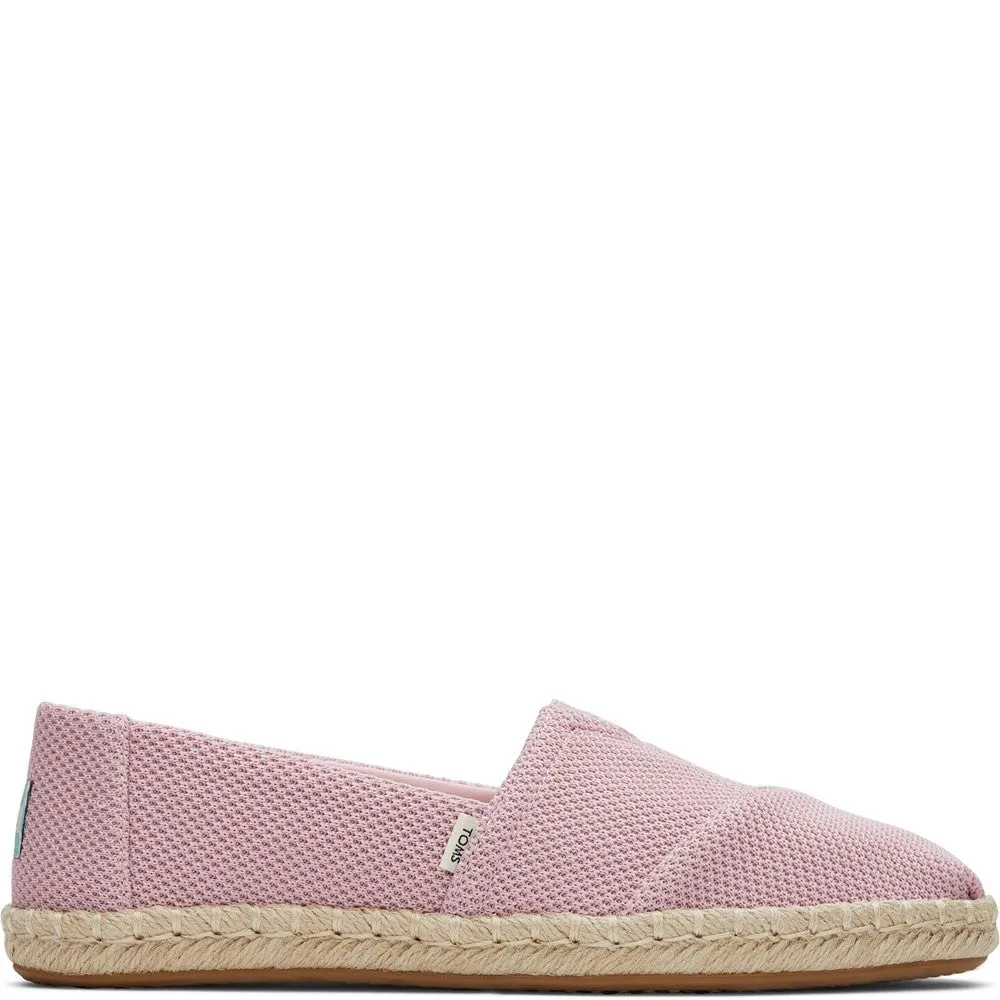 TOMS Alpargata Rope Shoes