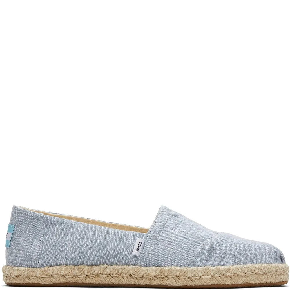 TOMS Alpargata Rope Shoes