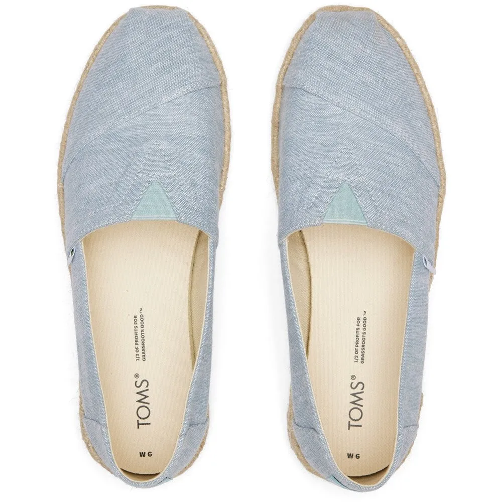 TOMS Alpargata Rope Shoes