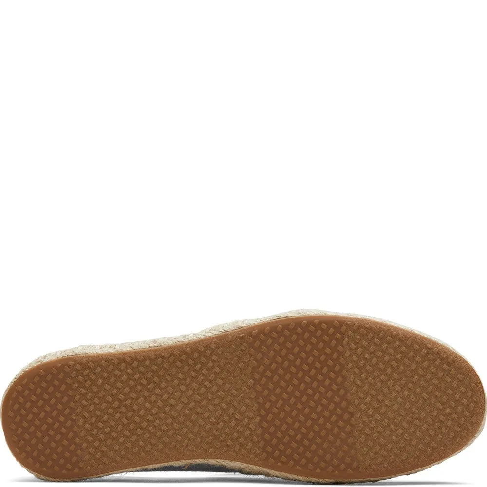 TOMS Alpargata Rope Shoes