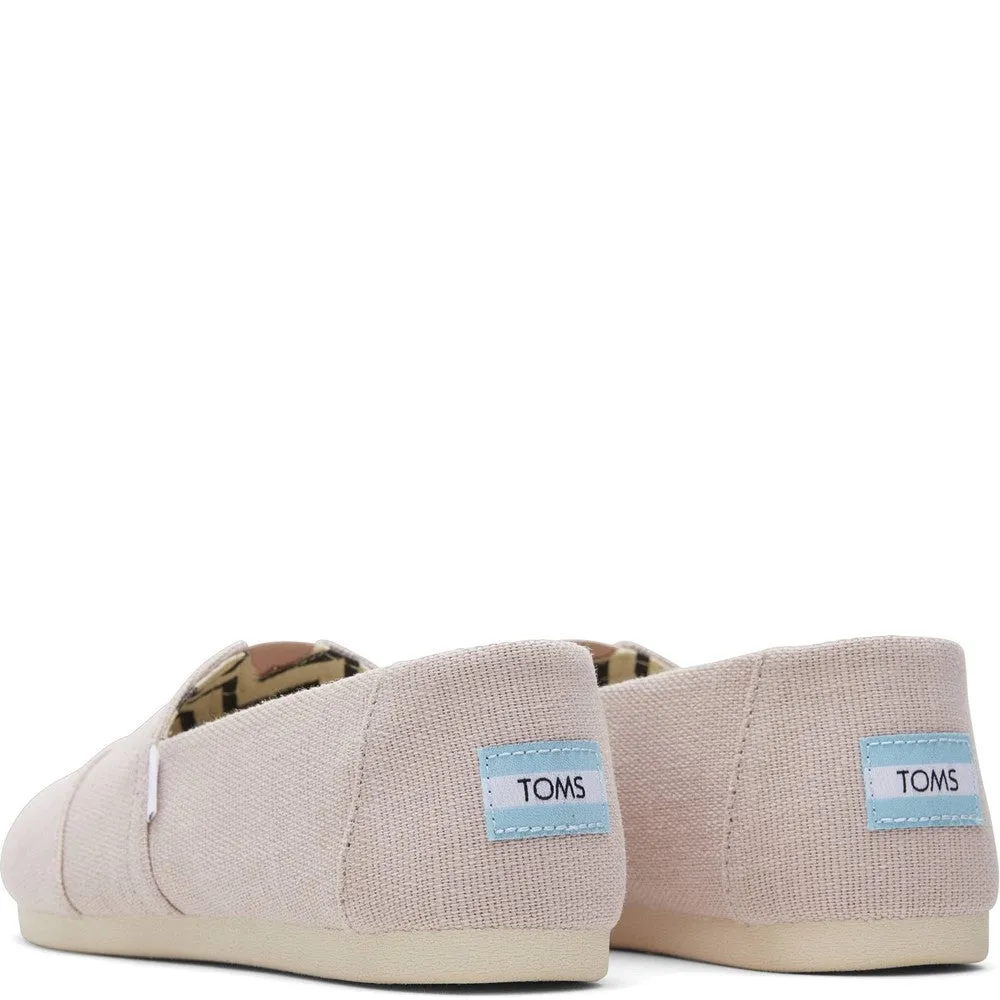 TOMS Alpargata Shoe