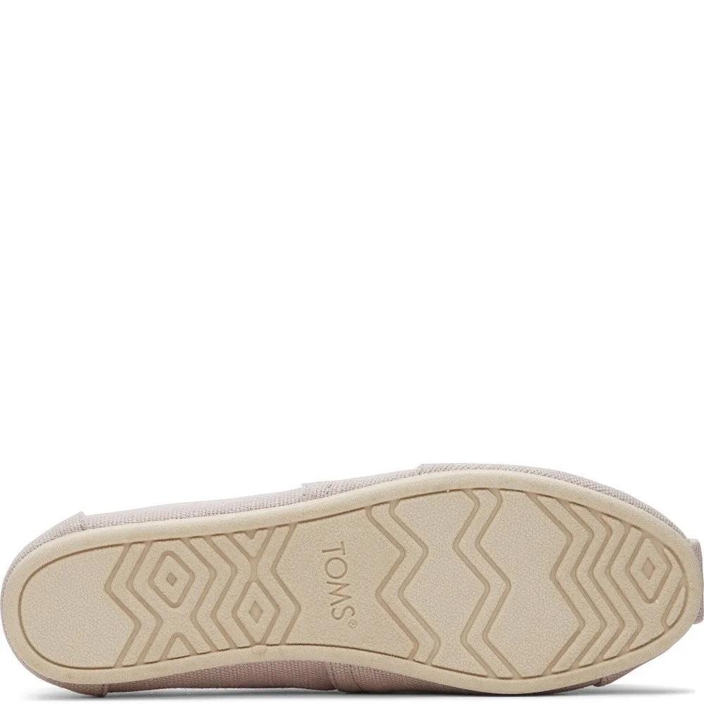 TOMS Alpargata Shoe