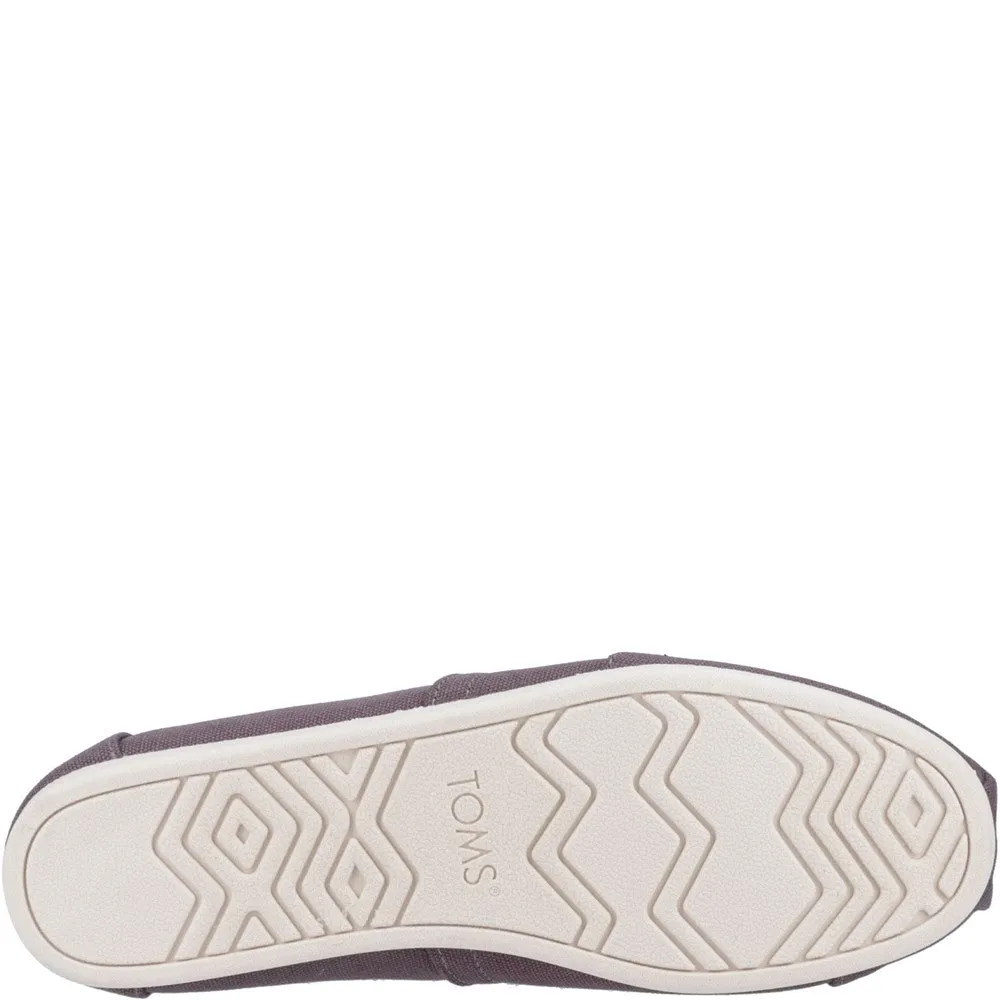 TOMS Alpargata Shoes