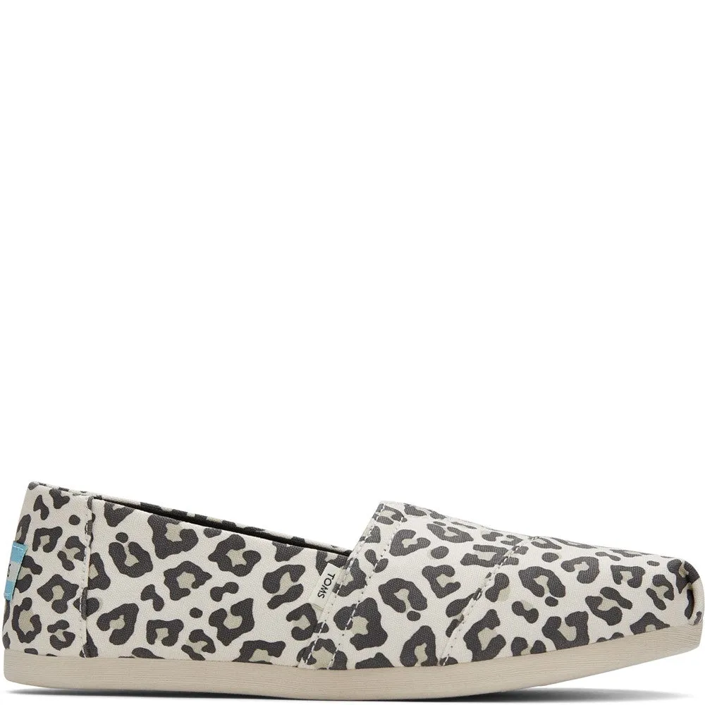 TOMS Alpargata Shoes