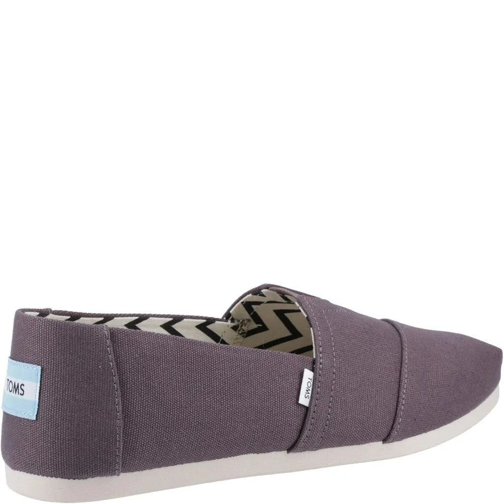 TOMS Alpargata Shoes