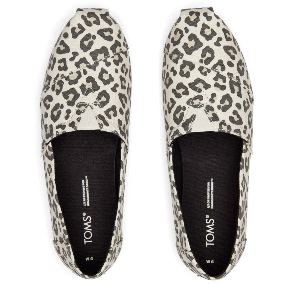 TOMS Alpargata Shoes