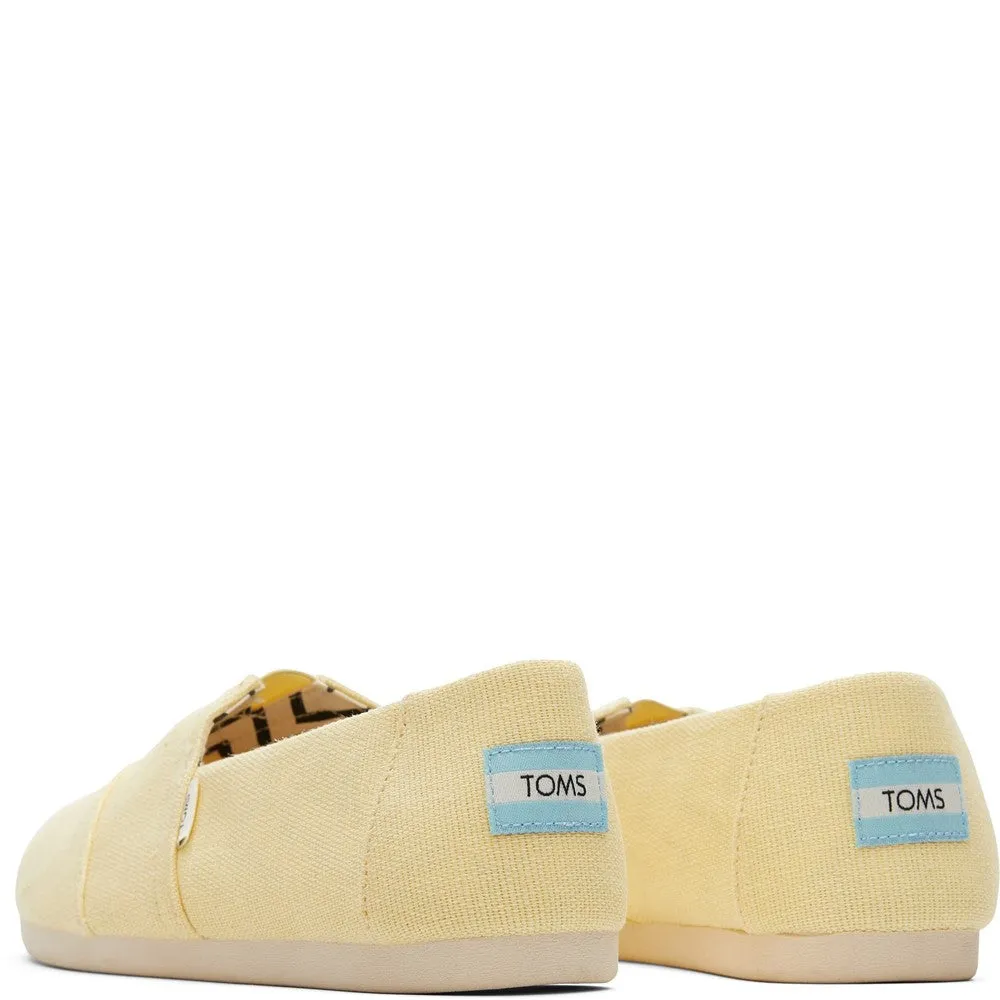 TOMS Alpargata Shoes