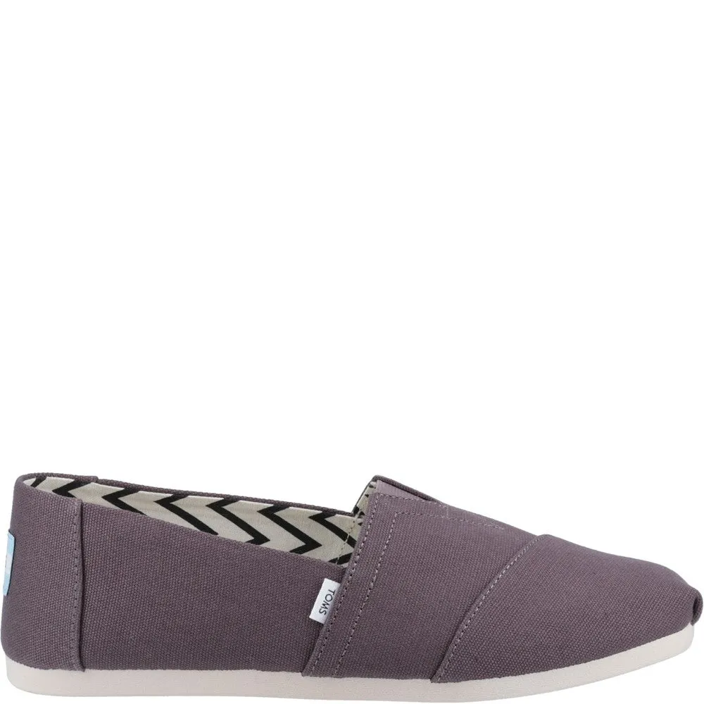 TOMS Alpargata Shoes