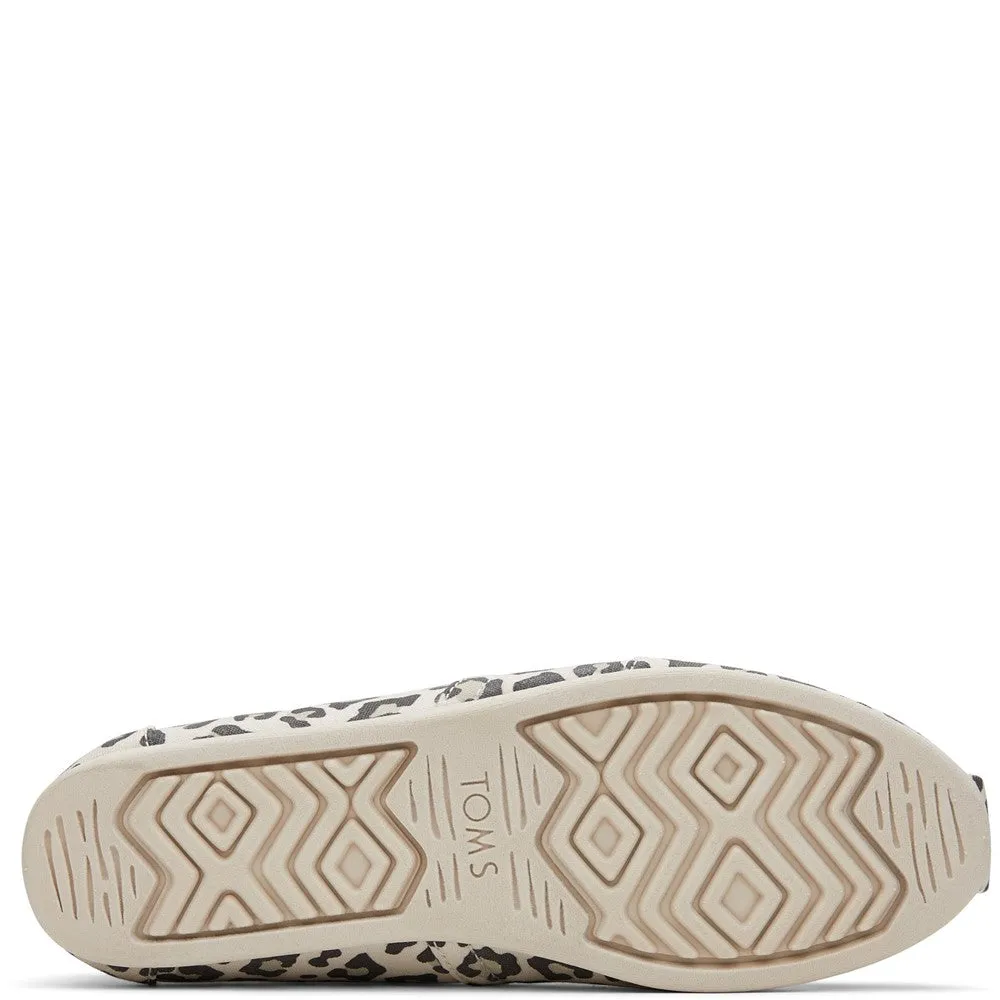 TOMS Alpargata Shoes