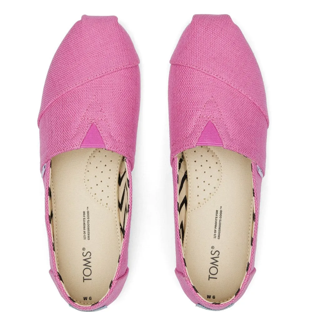 TOMS Alpargata Shoes