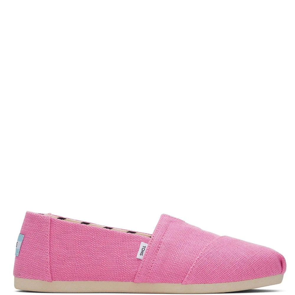 TOMS Alpargata Shoes