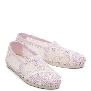 TOMS Alpargata with Cloudbound Shoes