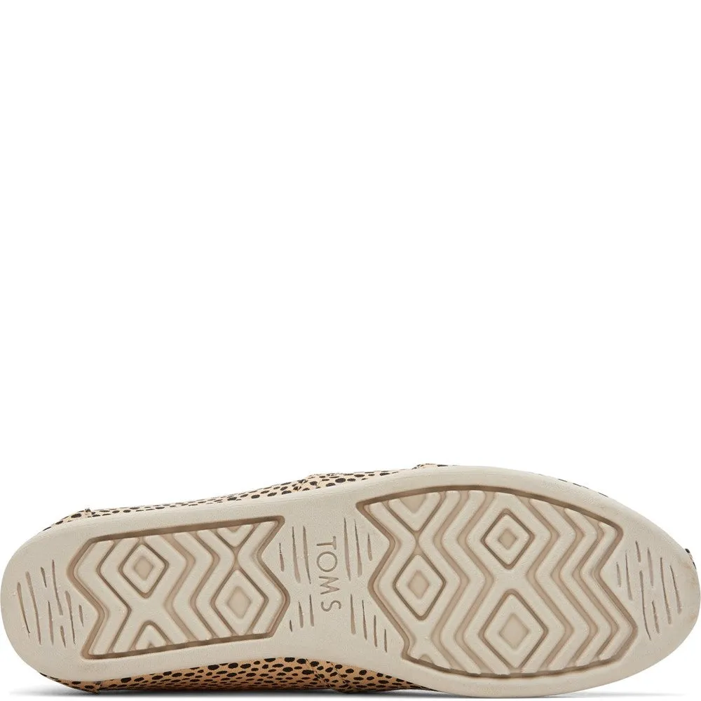 TOMS Alpargata with Cloudbound Shoes
