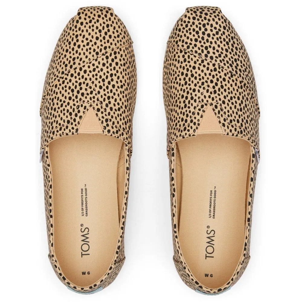 TOMS Alpargata with Cloudbound Shoes