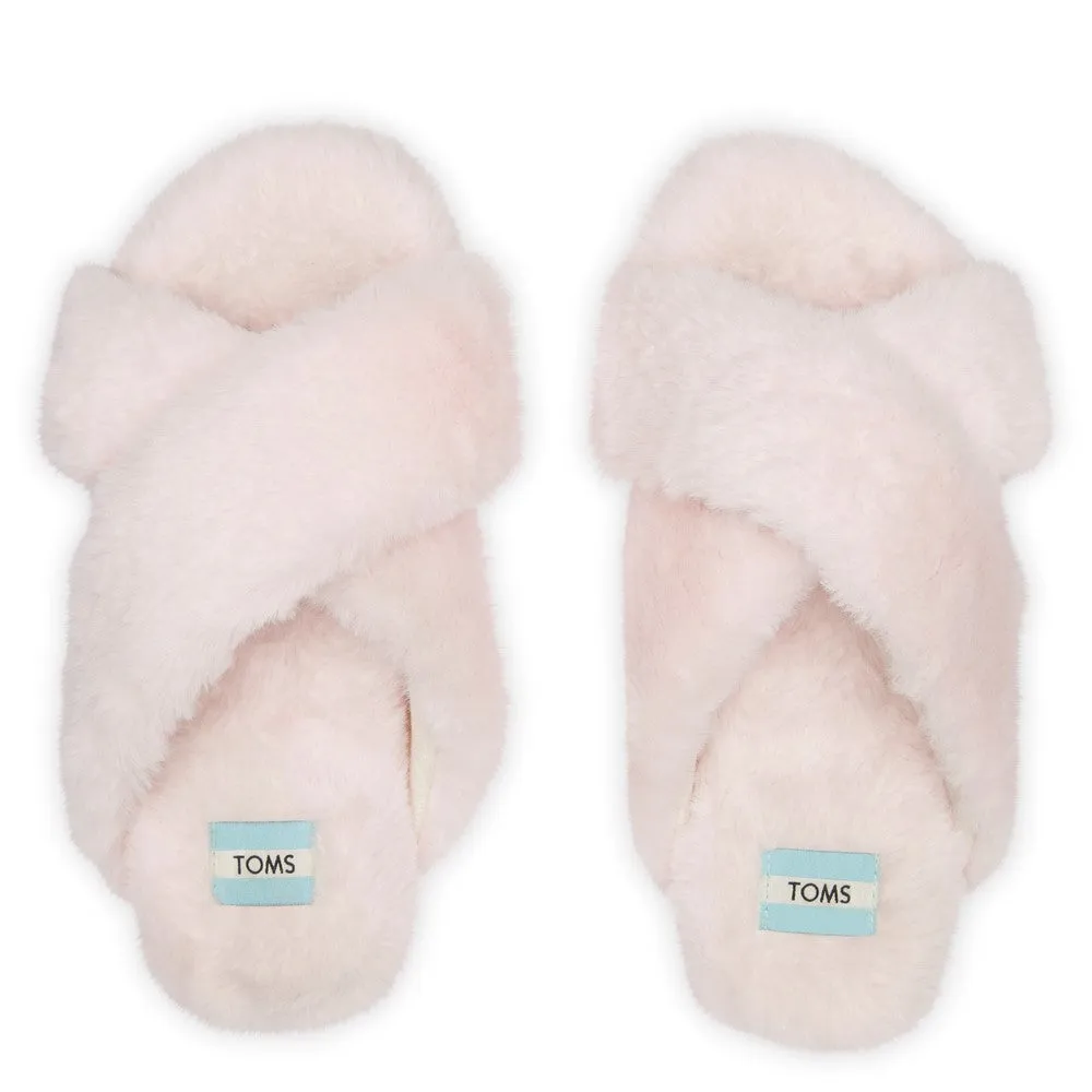 TOMS Susie Mule Slippers