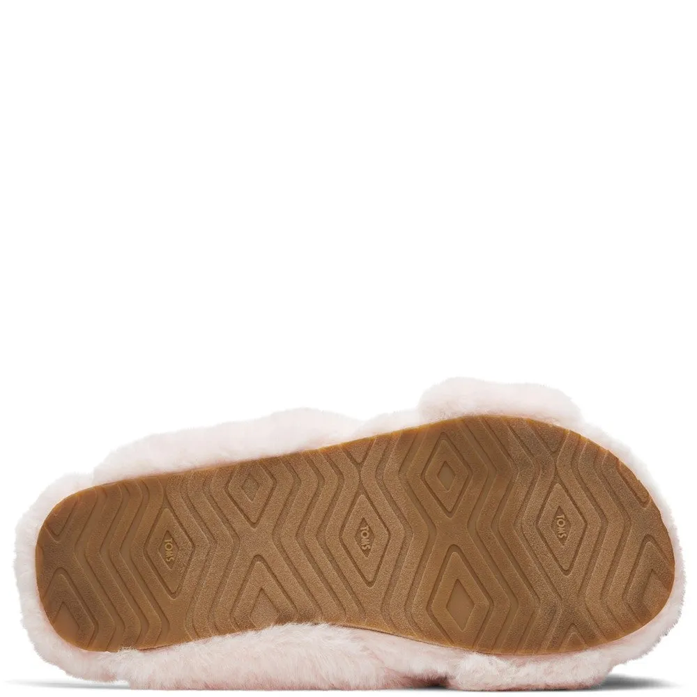 TOMS Susie Mule Slippers