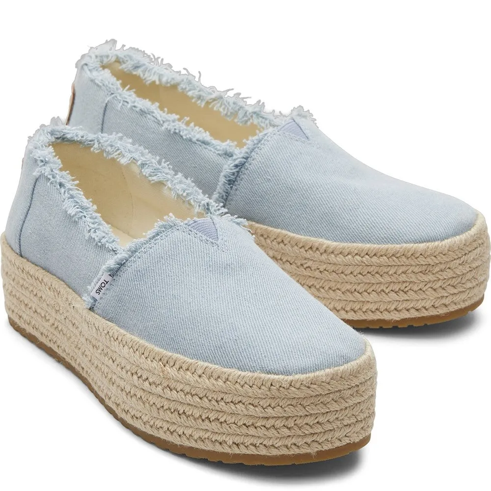 TOMS Valencia Espadrille