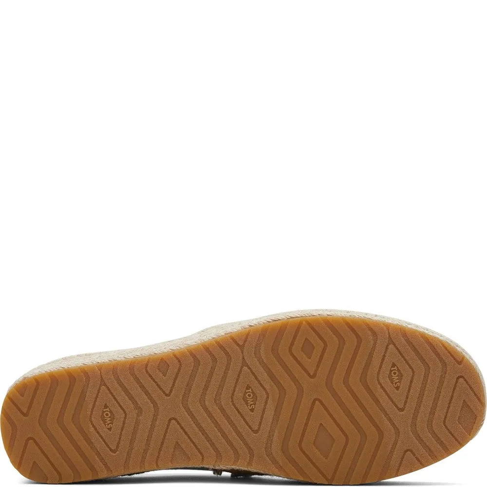 TOMS Valencia Espadrille