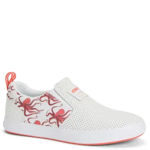 Xtratuf Sharkbyte Canvas Deck Shoe