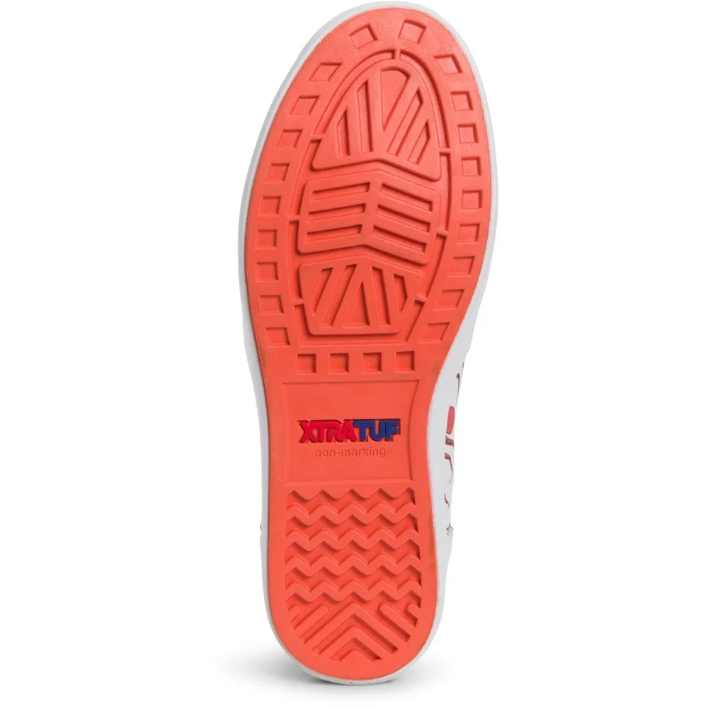 Xtratuf Sharkbyte Canvas Deck Shoe